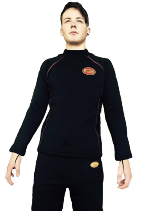 Otter Polar D Super System -  Full Set (Sweatshirt/Trousers) - Image 2