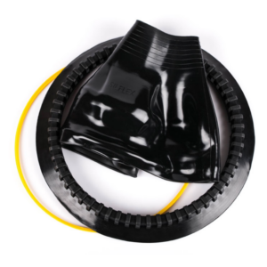 Si-Tech Quick Fit Silicone Neck Kit