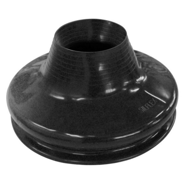 Si-Tech Quick Fit Silicone Neck Seal