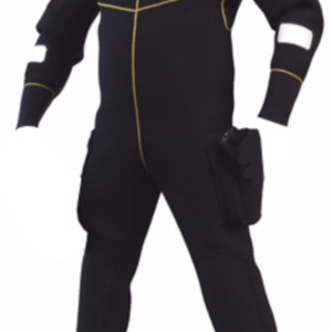 Ultimate MK6 4/5mm Drysuit