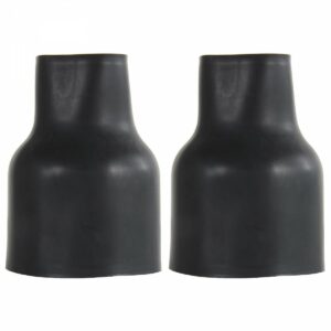 Heavy Duty Latex Bottle Shape Wrist Seals