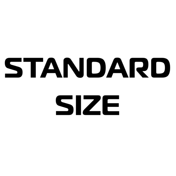 Standard Size