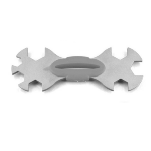 Stainless Steel Multi Wrench