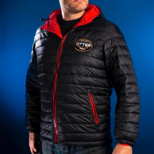 Otter Padded Jacket