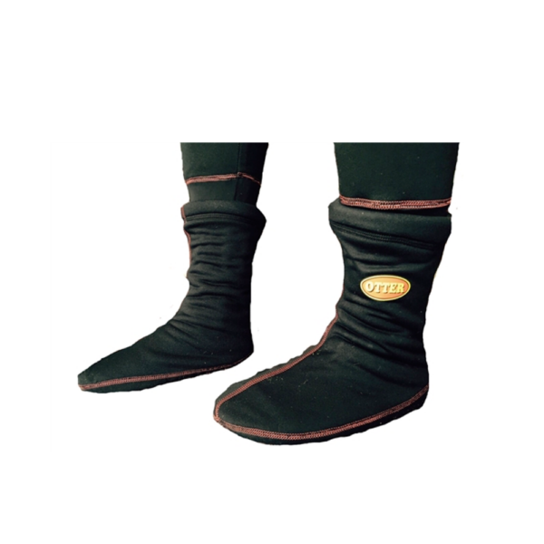 Otter Polar D Thermal Socks - Double Thickness