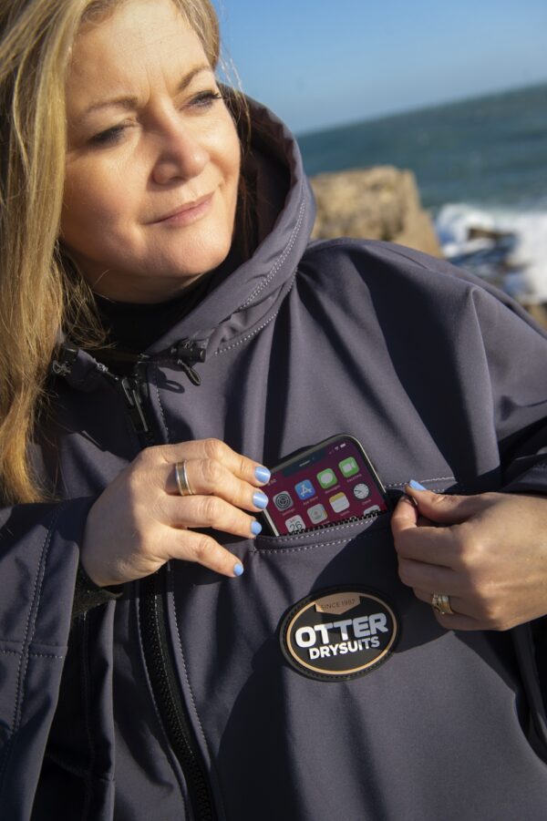 The Otter Poncho - Image 3