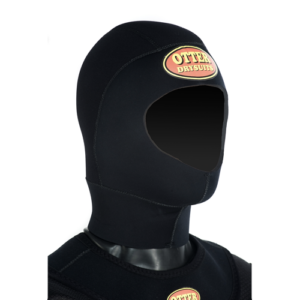 Otter Dry Sealed Hood