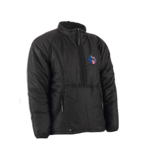 Weezle 01 Jacket