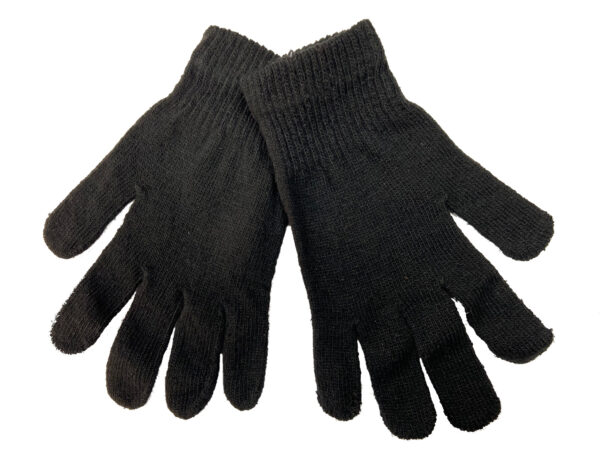 One size gloves