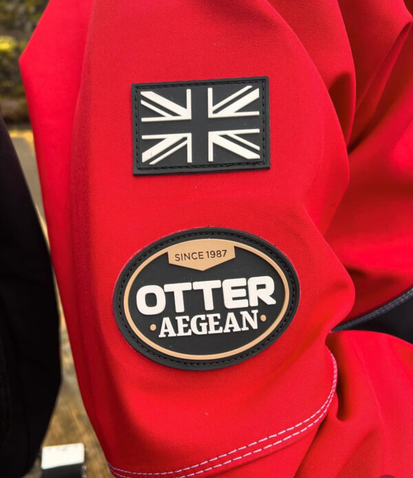 Aegean Drysuit - Image 8
