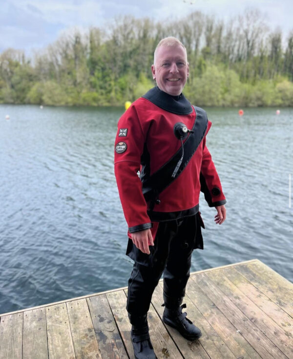 Aegean Drysuit - Image 9